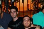 Byblos Souk Friday Nightlife, Part 3 of 3